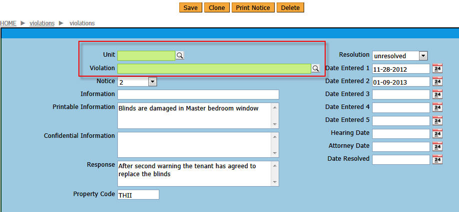 Lookup fields prevent display of first 2 fields