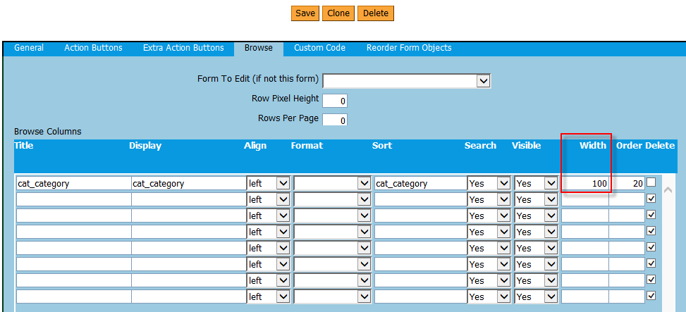 Original width for cat_category